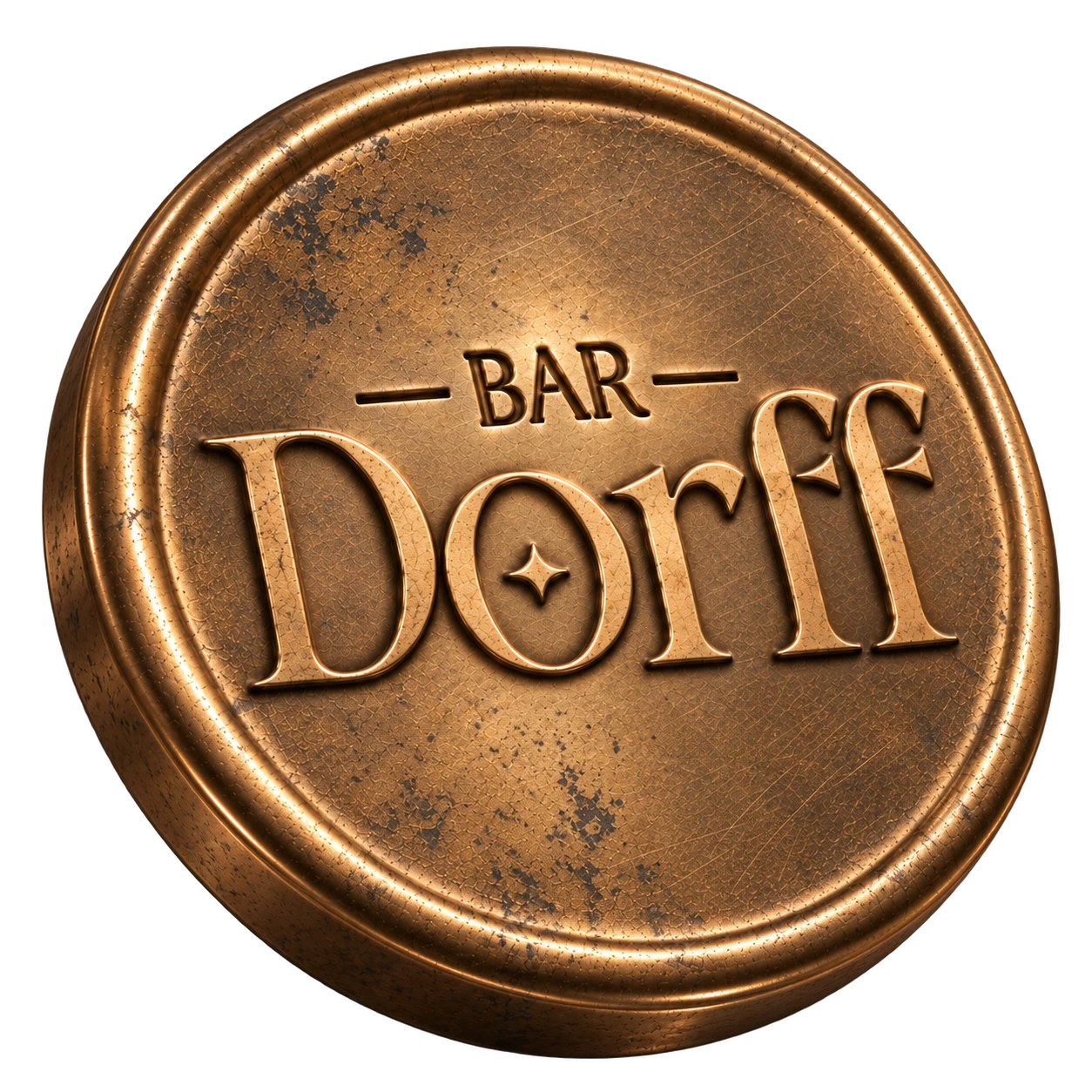 Moeda Bar Dorff